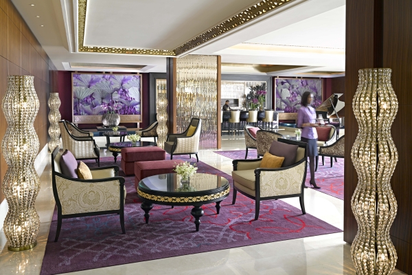 Hotel Dusit Thani